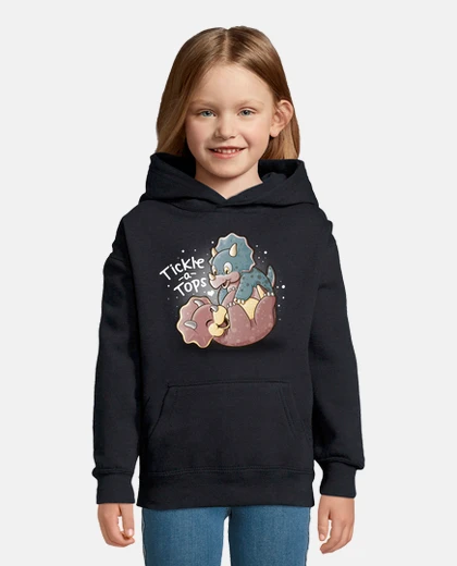 Ropa TICKLE -A- TOPS