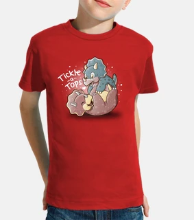 TICKLE -A- TOPS