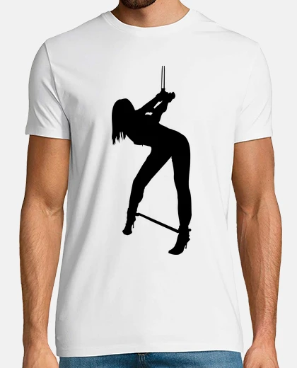 T-shirt tied & diffondersi