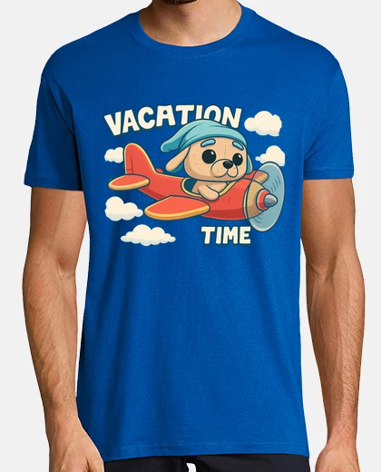 Tiempo de Vacaciones