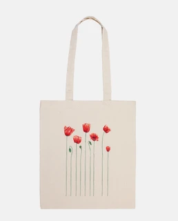 Tiempo de amapolas