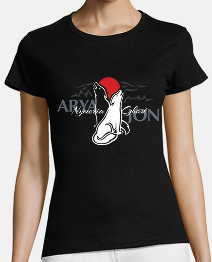 Camiseta tiempos difíciles