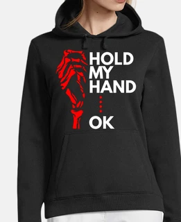 tienimi la mano scheletro tienimi gotico grunge punk