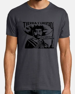 Tierra y Libertad
