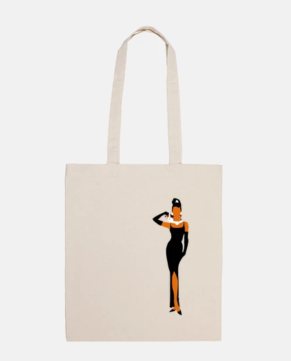 Bag Tiffanys audrey