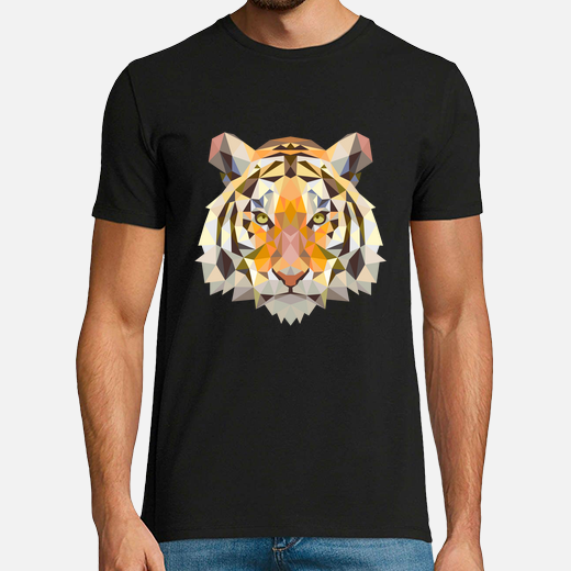 Tiger t-shirt | tostadora