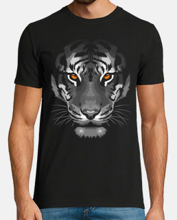 Camiseta técnica WARRIOR LIKE TIGER™