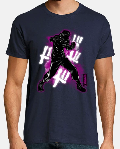 T-shirt tigre cosmica