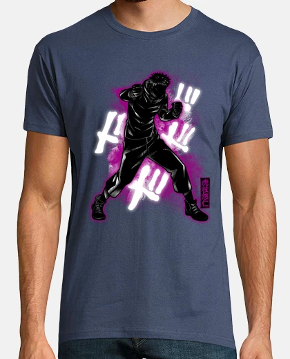 T-shirt tigre cosmica
