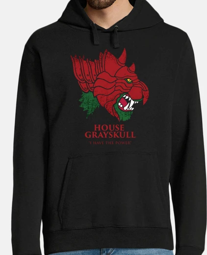 Sudadera tigre heman