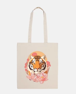 tigre precioso