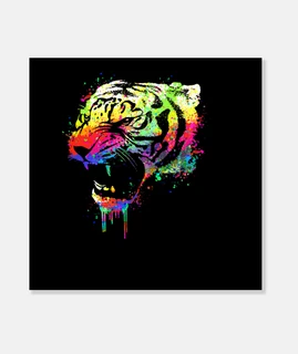 tigre technicolor