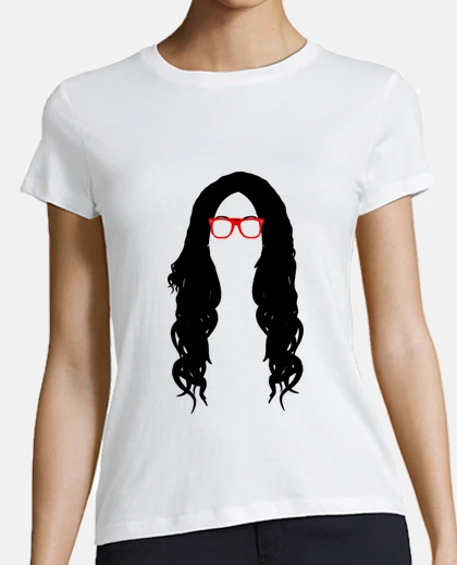 Tee-shirt tigreton