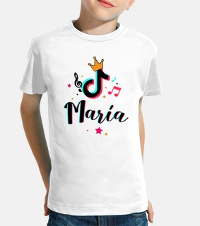tik tok marie nom