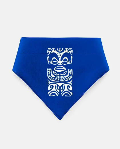 Mascotas TIKI KANE - blanc