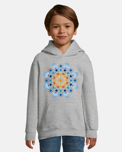 Kids tile