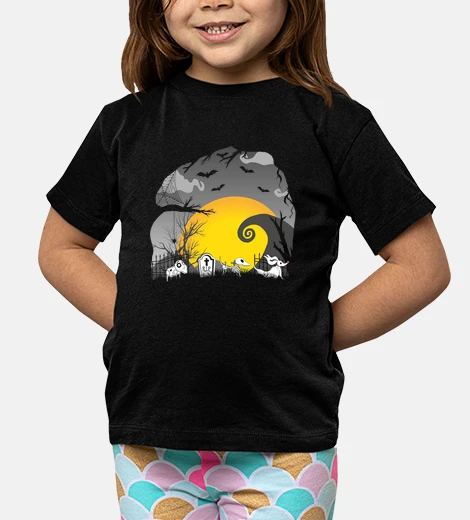 Ropa Tim Burton Dog