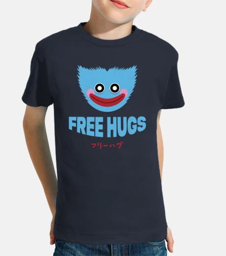 Abbigliamento time di gioco del papàvero
