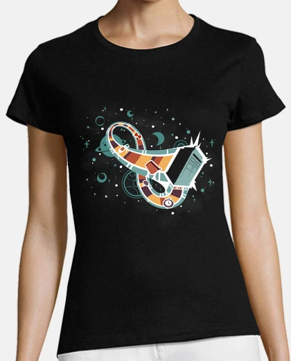 T-shirt time loop