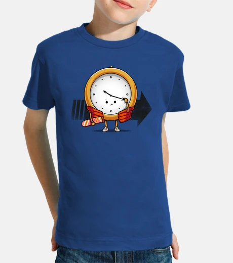 Ropa Time traveler