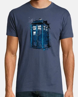 Time and Space