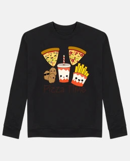 time pizza