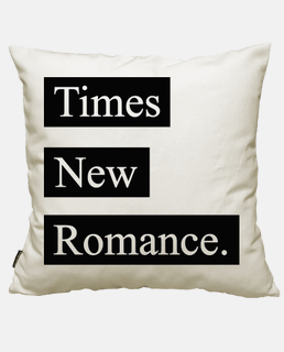 Times new romance