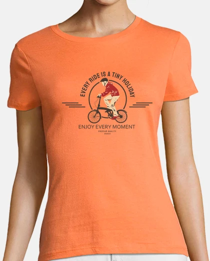 Camiseta Tiny Holiday