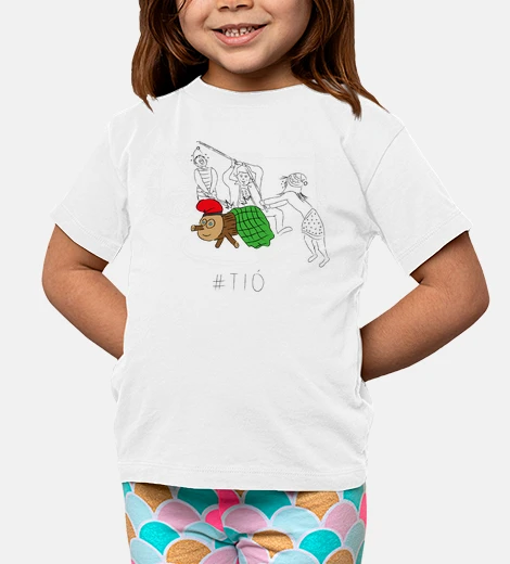 Ropa Tió