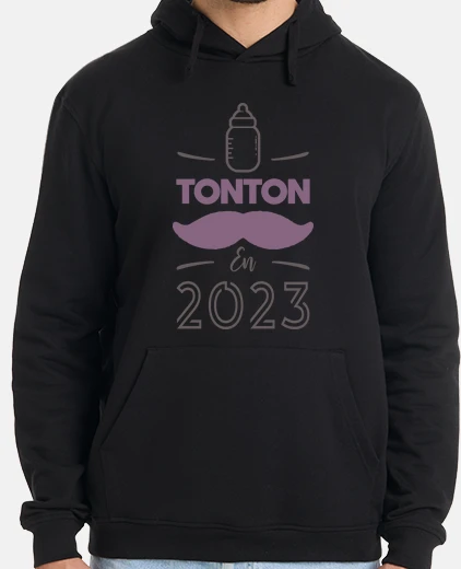 Sudadera tío en 2023