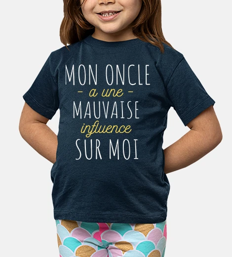 Ropa tio humor tio regalo