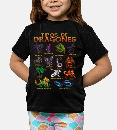 Abbigliamento tipi di draghi giochi di ruolo draghi e draghi rpg