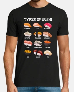 tipi di sushi co mid a orientale jap on