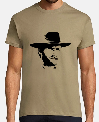 Camiseta Tipo duro