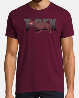 tiranosaurio rex alternativo