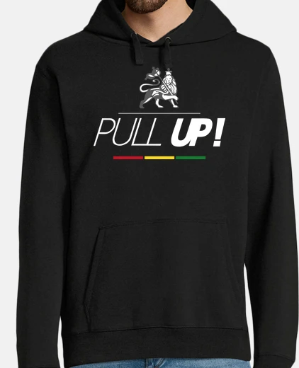 Sweat tirez vers le haut! (reggae)