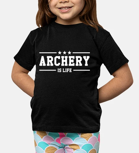 Abbigliamento tiro con l39arco / arciere