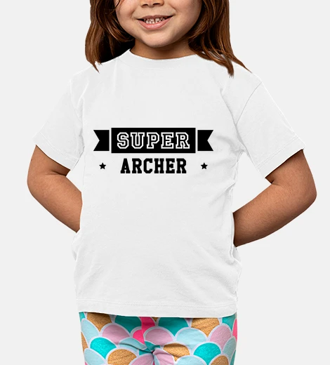 Abbigliamento tiro con l39arco / arciere