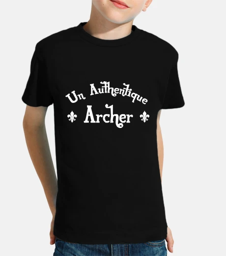 Abbigliamento tiro con l39arco / arciere