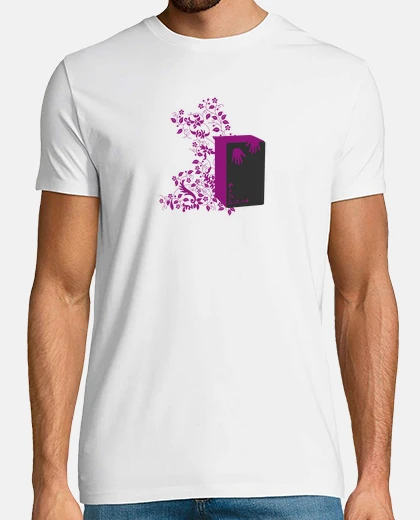 Tee-shirt tiroir