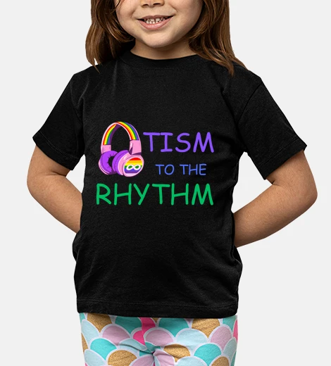 Ropa tism to the rhythm funny autism awarene