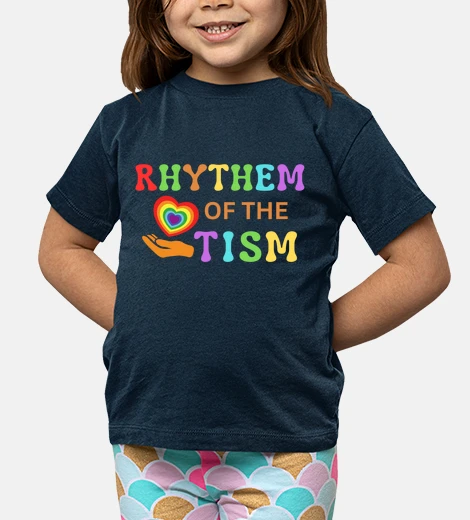 Ropa tism to the rhythm funny autism awarene