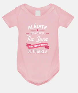 La tita discount loca ropa infantil