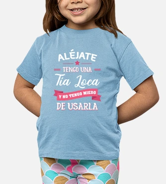 La tita loca ropa discount infantil