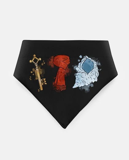 Mascotas Titan Symbols