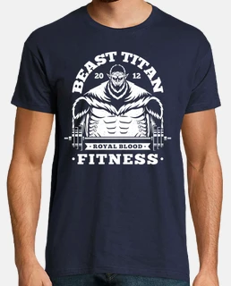 titan de remise en forme