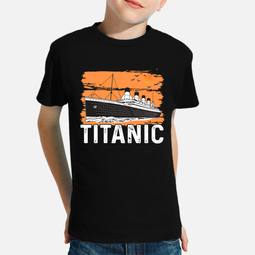titanic   cool sailboating