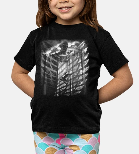 Abbigliamento titano