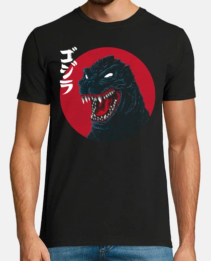 T-shirt titano alfa