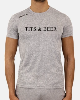 Tits and beer